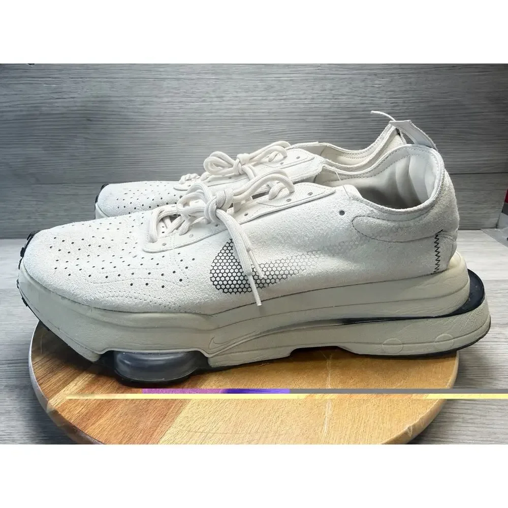 Nike Air Zoom-Type N. 354 CJ2033 -102 Light Orewood. Mens 14